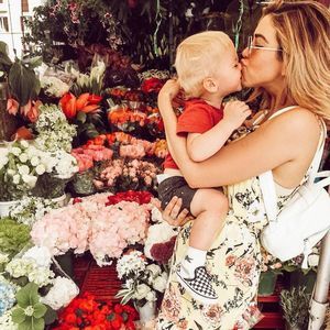 Meet your Posher, Chenoa